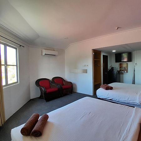 The Zuley Heritage Hotel Kuala Perlis Ngoại thất bức ảnh