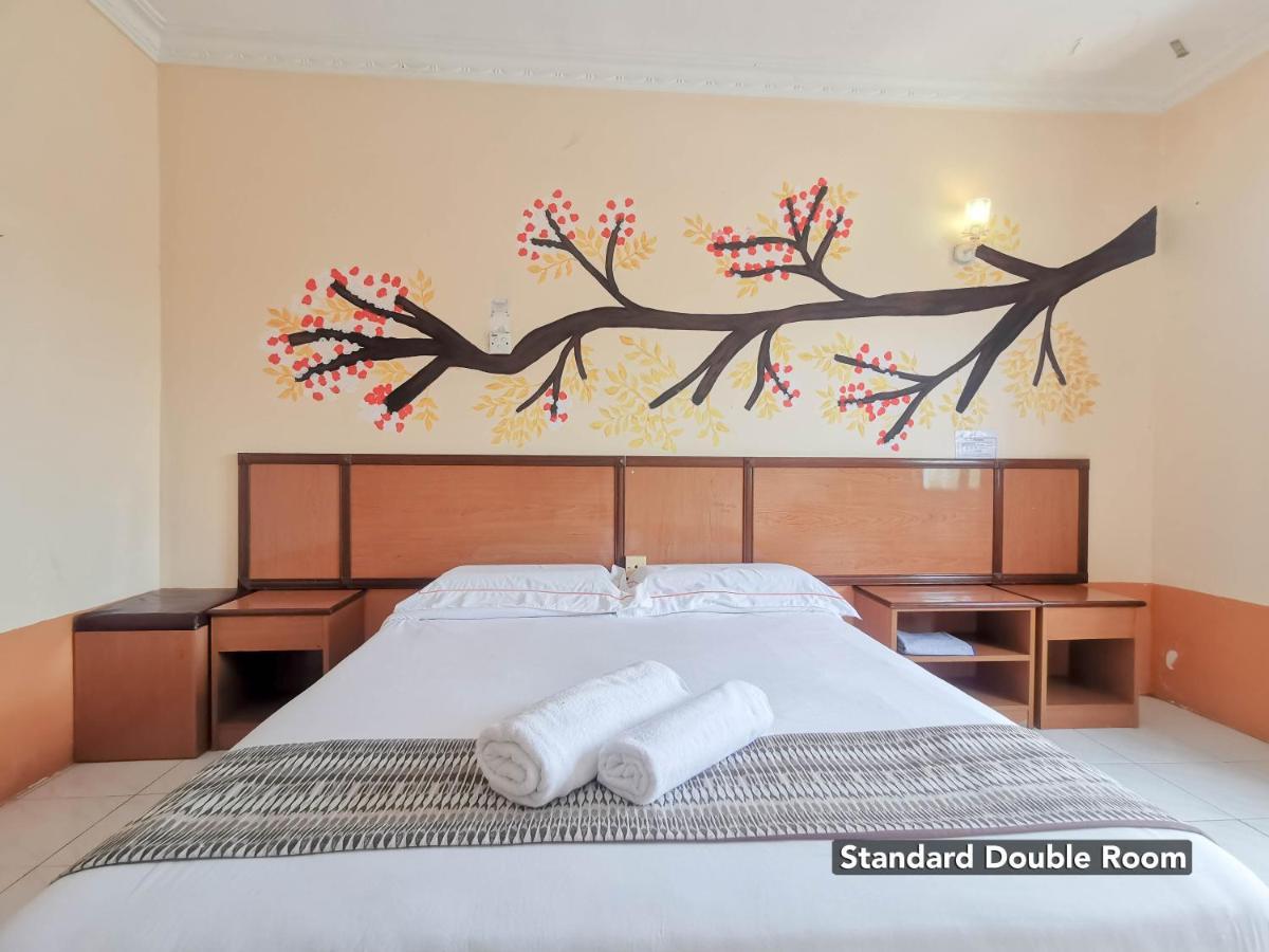 The Zuley Heritage Hotel Kuala Perlis Ngoại thất bức ảnh