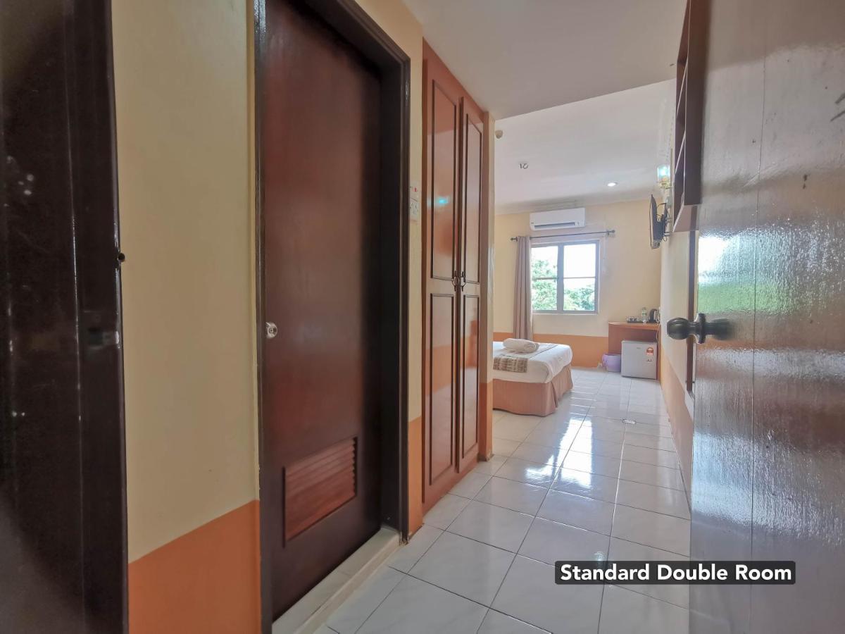 The Zuley Heritage Hotel Kuala Perlis Ngoại thất bức ảnh