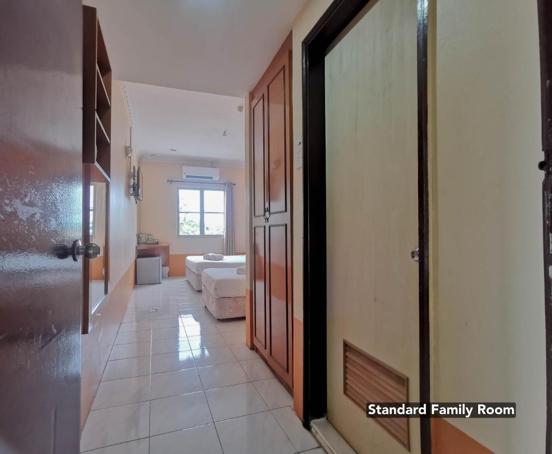 The Zuley Heritage Hotel Kuala Perlis Ngoại thất bức ảnh