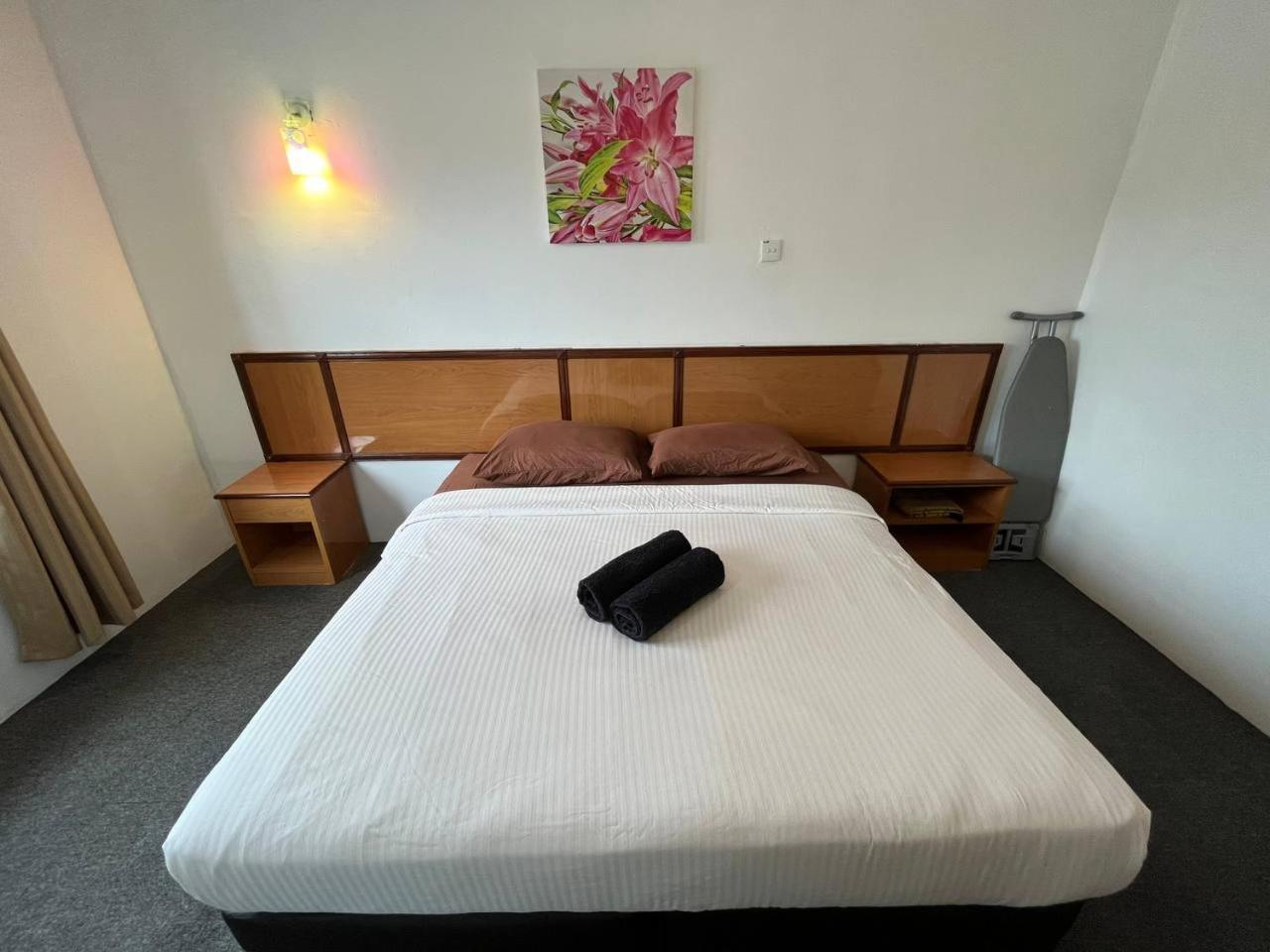 The Zuley Heritage Hotel Kuala Perlis Ngoại thất bức ảnh