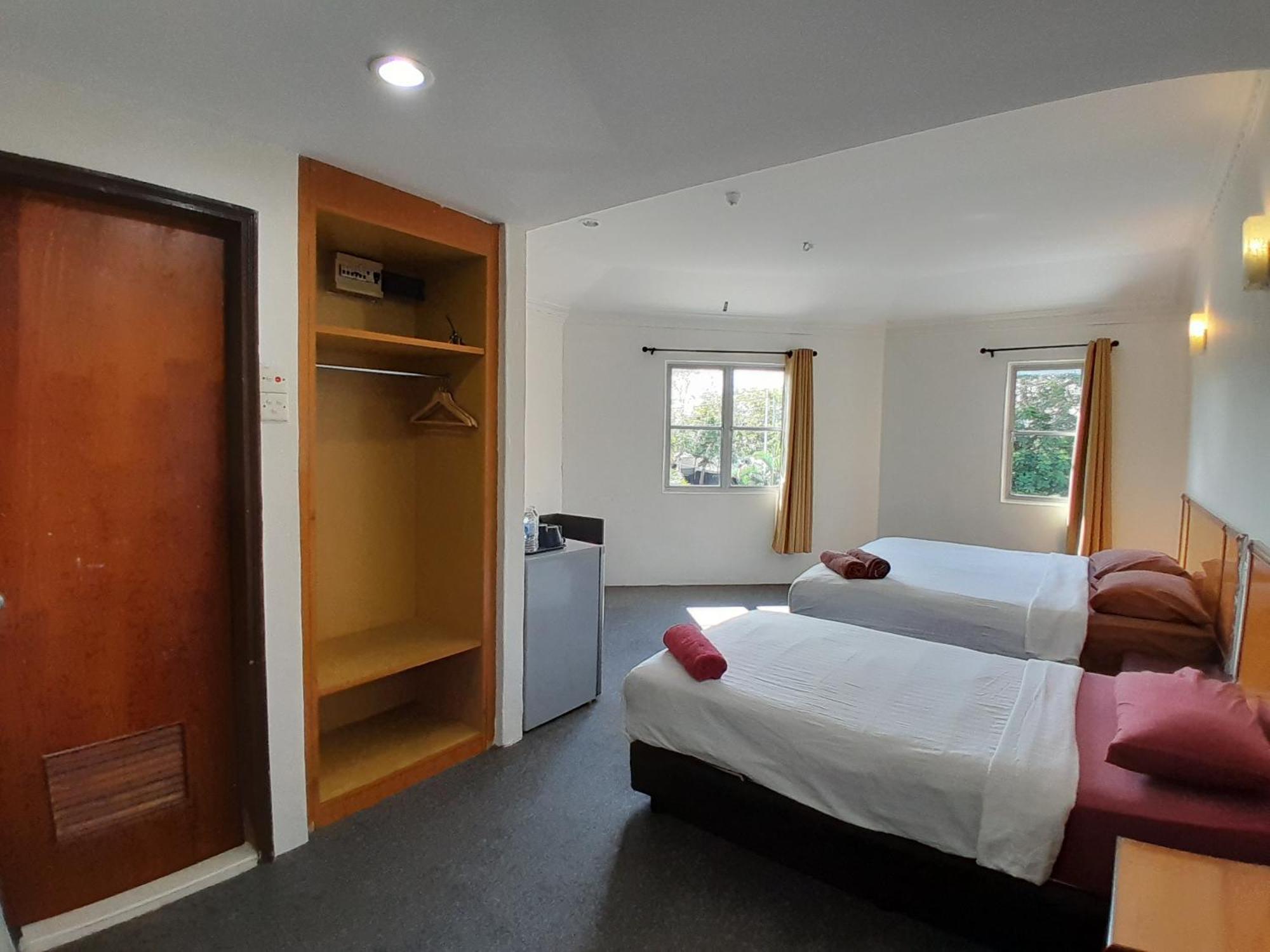 The Zuley Heritage Hotel Kuala Perlis Ngoại thất bức ảnh