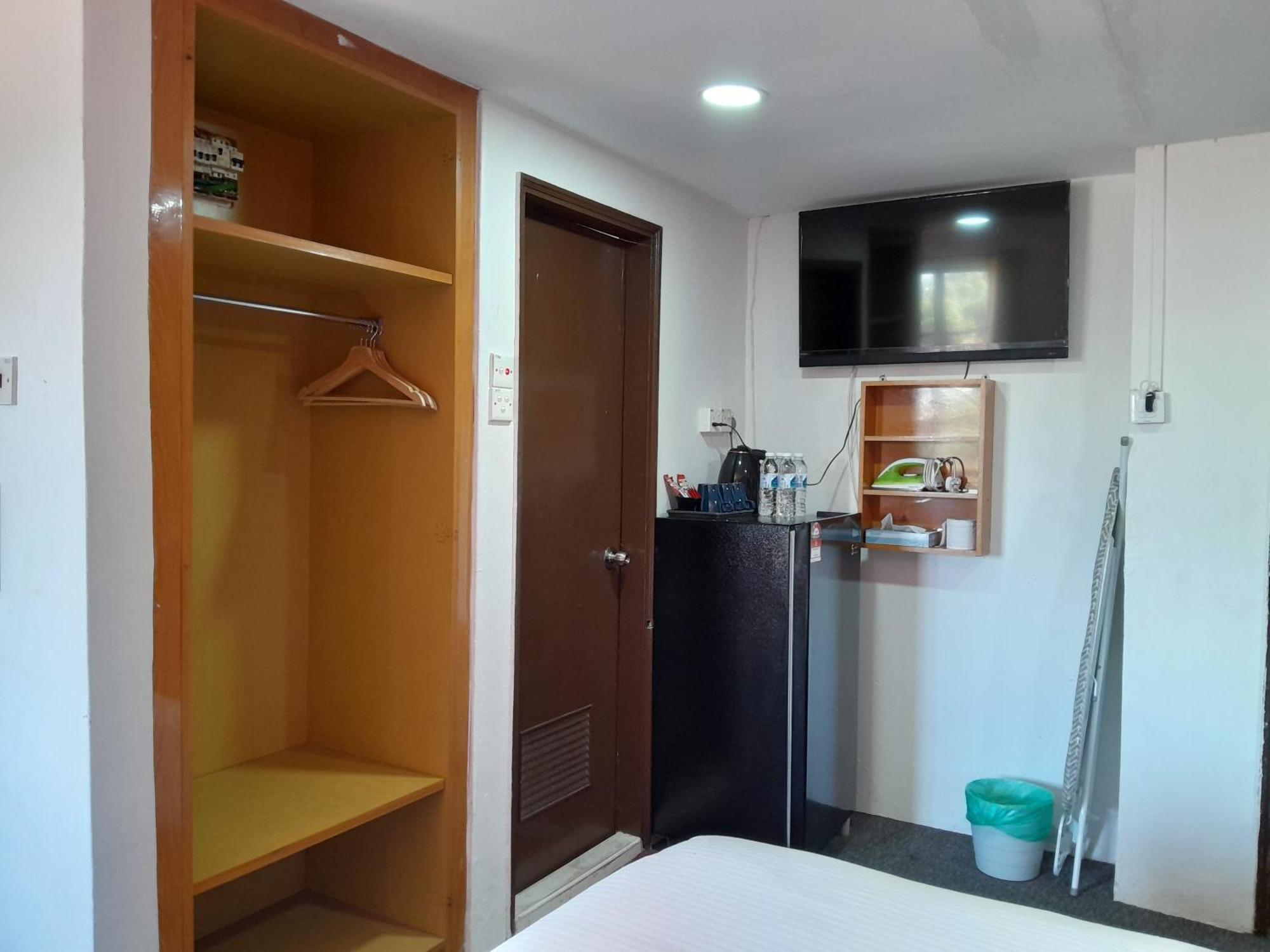 The Zuley Heritage Hotel Kuala Perlis Ngoại thất bức ảnh