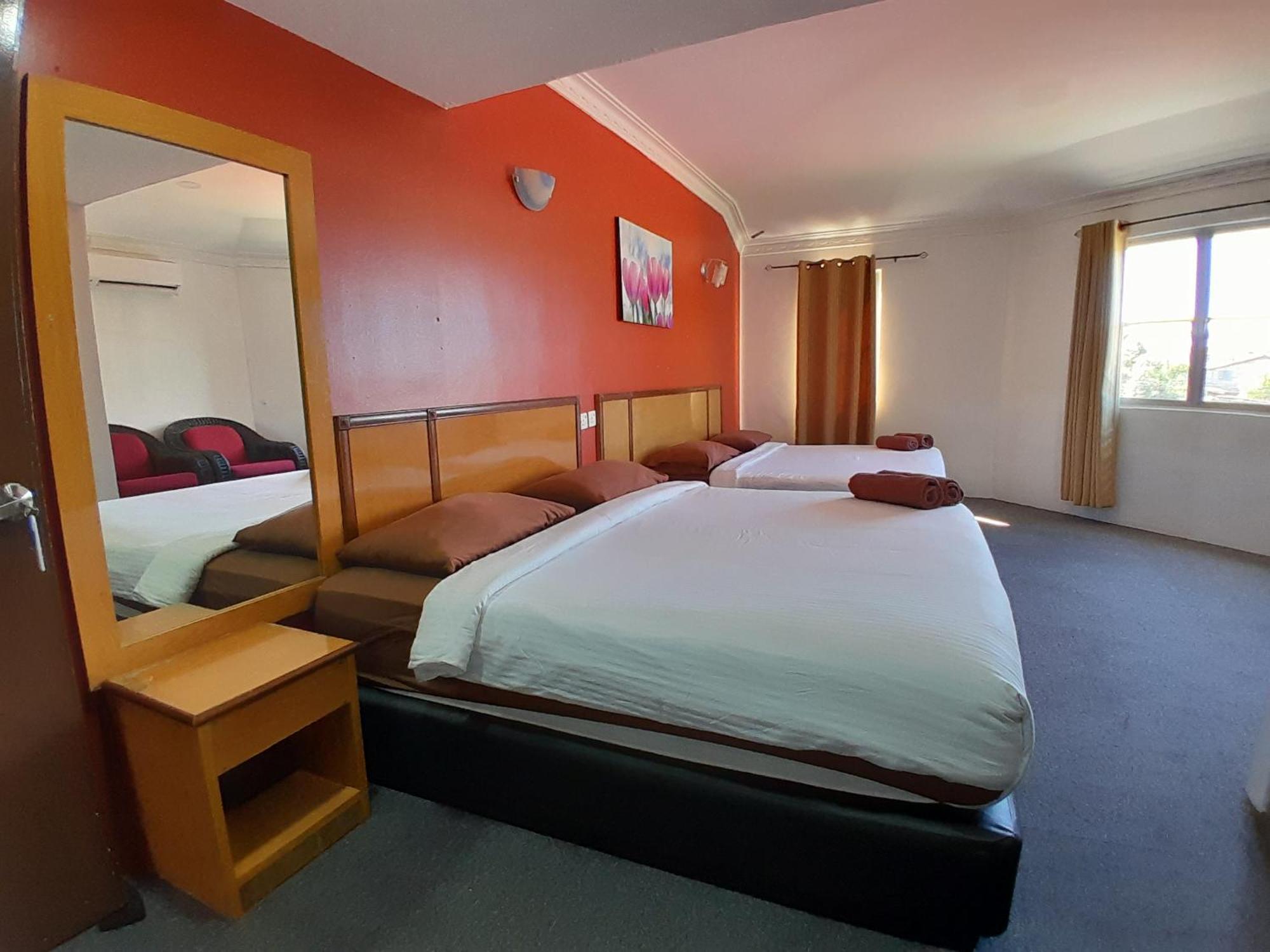 The Zuley Heritage Hotel Kuala Perlis Ngoại thất bức ảnh