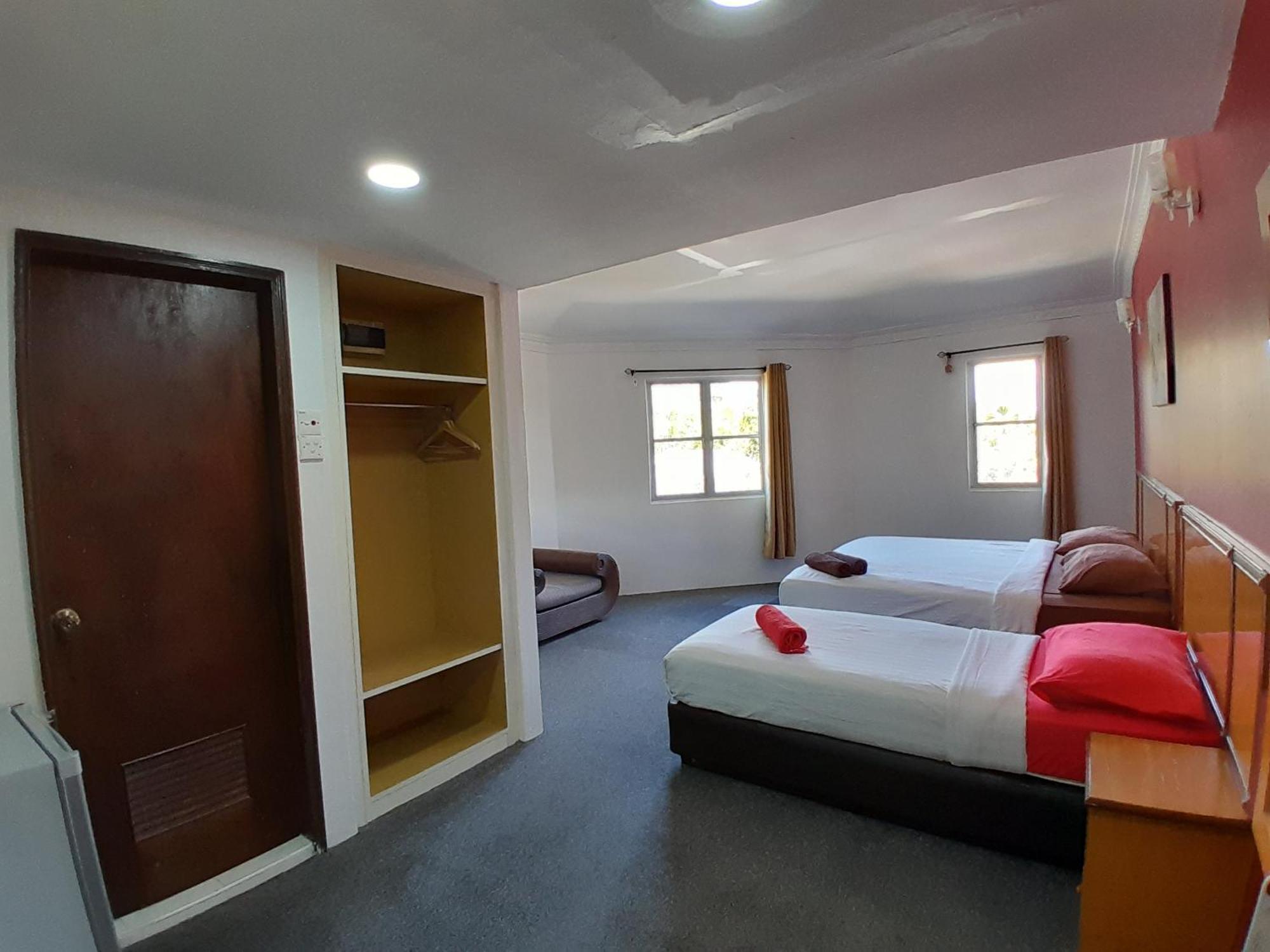 The Zuley Heritage Hotel Kuala Perlis Ngoại thất bức ảnh