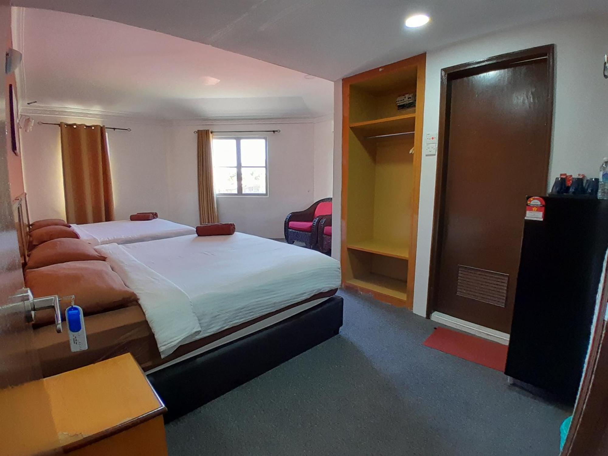 The Zuley Heritage Hotel Kuala Perlis Ngoại thất bức ảnh